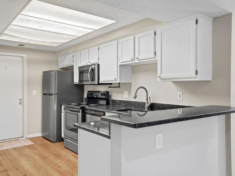 6770 Chateau Chase Drive, Columbus, OH 43235 Photo 18