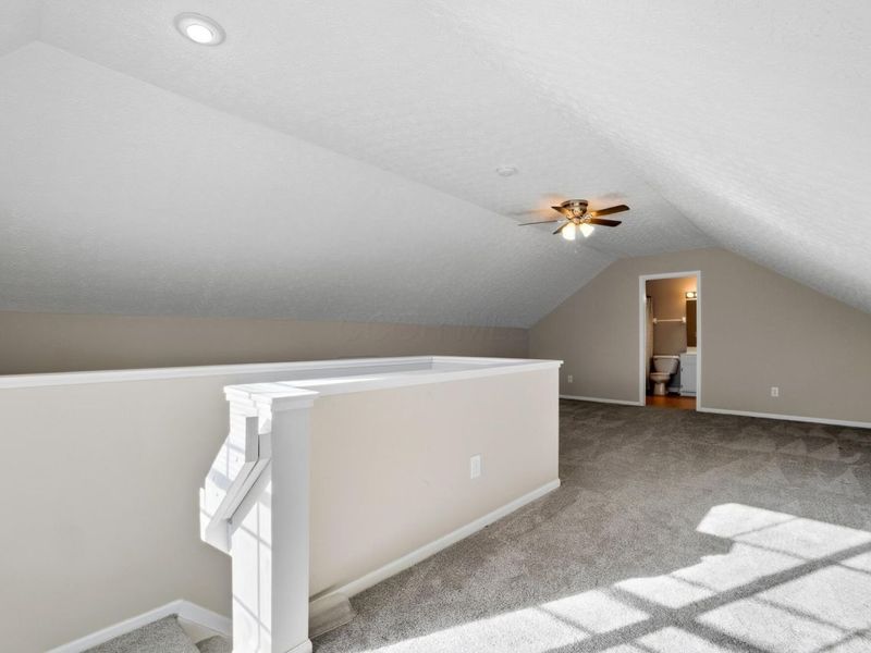 6770 Chateau Chase Drive, Columbus, OH 43235 Photo 39