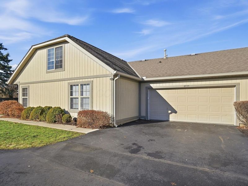 6770 Chateau Chase Drive, Columbus, OH 43235 Photo 43