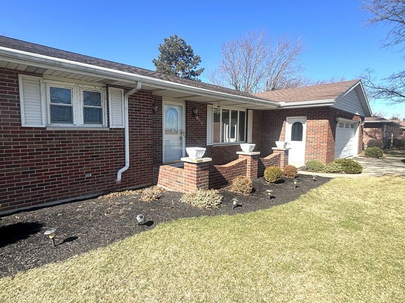 4519 Fleetfoot Road, Coldwater, OH 45828 Photo 4