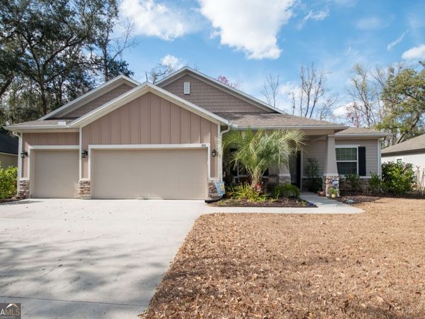 105 Nutgall Drive, St. Marys, GA 31558