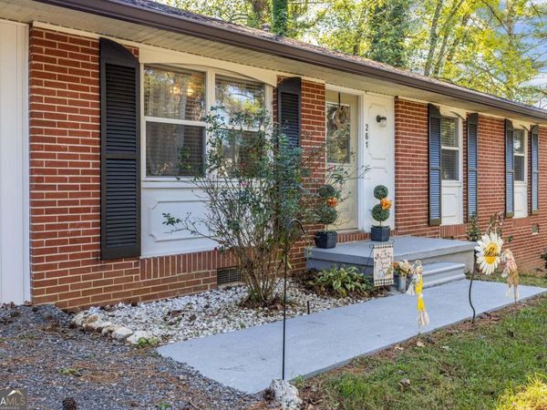 261 Chota Circle, Lafayette, GA 30728