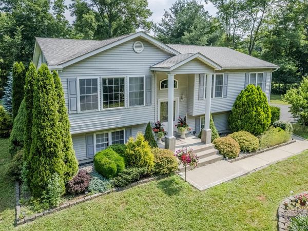 300 Mountain Lodge Road, Monroe, NY 10950