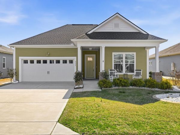 6386 Chadderton Circle , Myrtle Beach, SC 29579