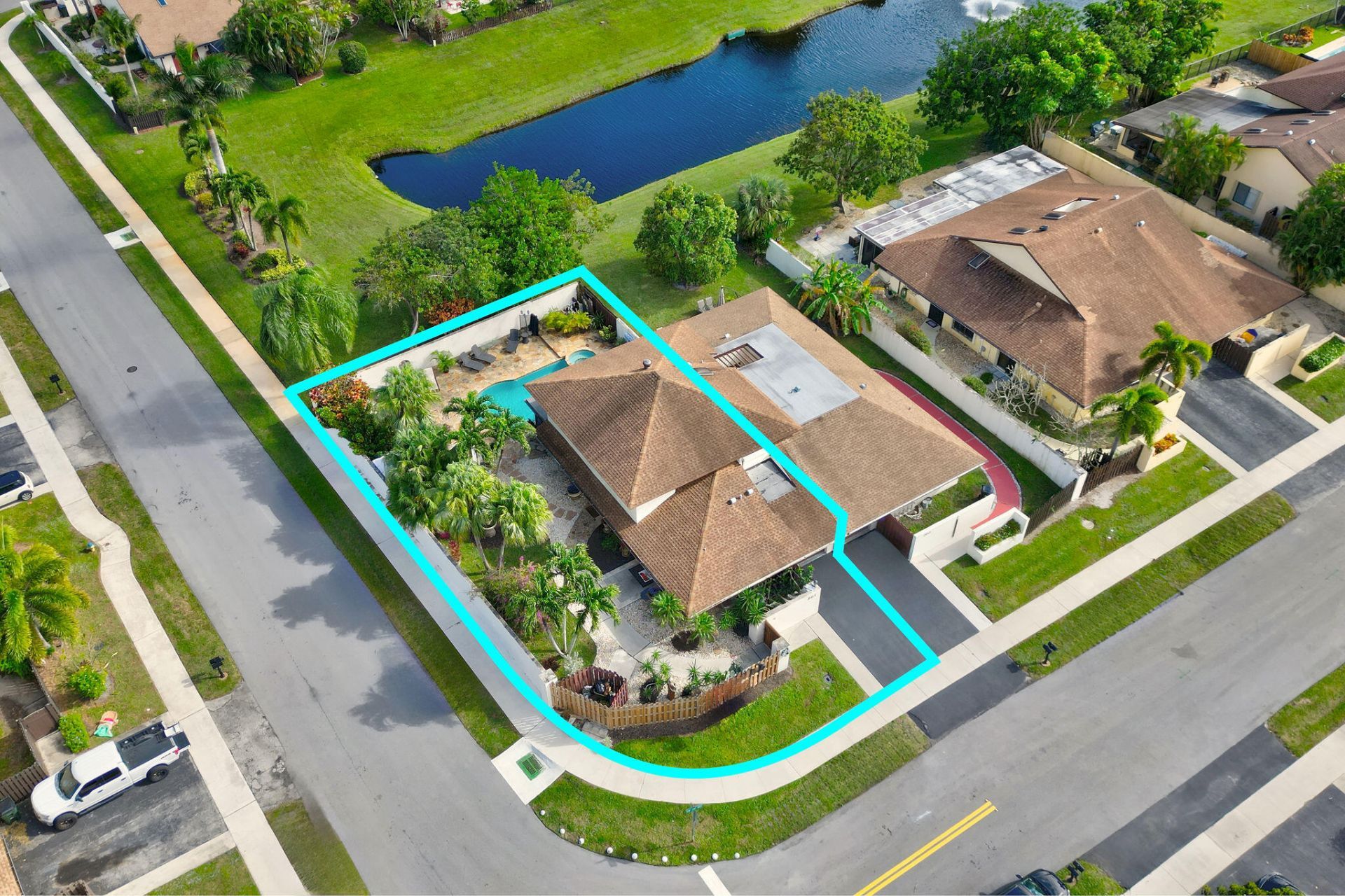 201 SW 28th Avenue, Delray Beach, FL 33445 Photo