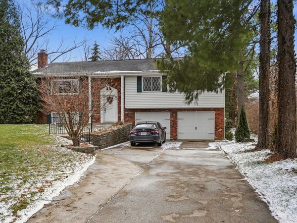 2533 Frank Street, Villa Hills, KY 41017