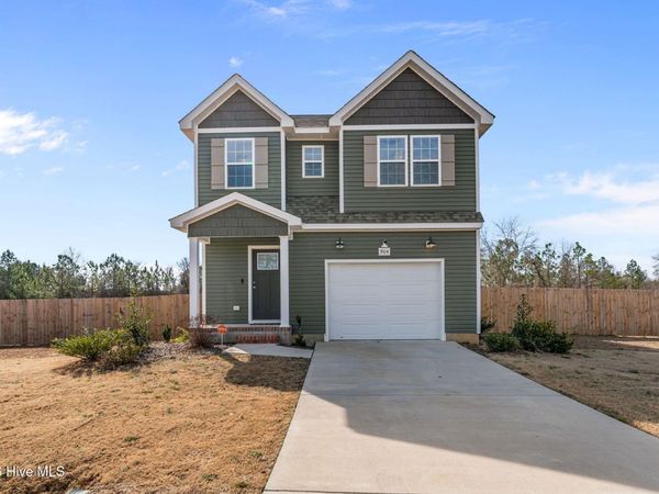 904 Allstar Avenue, Cameron, NC 28326