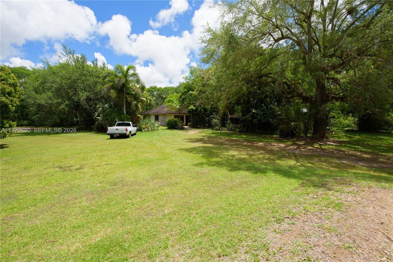 23755 SW 142nd Ave, Homestead, FL 33032 Photo