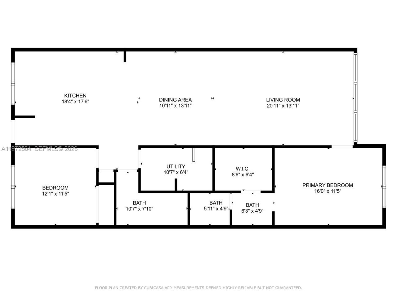 2704 NW 104th Ave , Unit 306, Sunrise, FL 33322 Photo