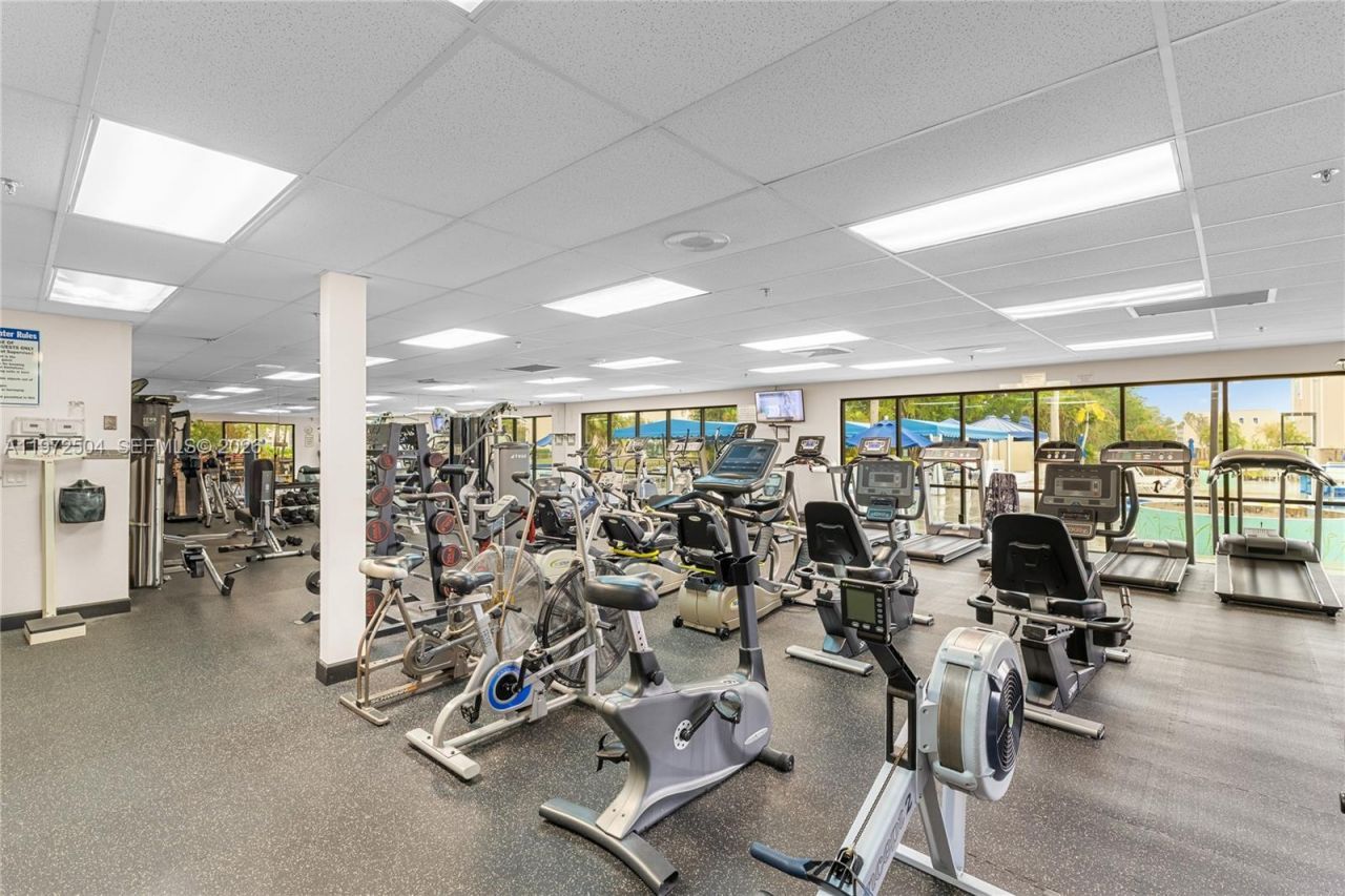 2704 NW 104th Ave , Unit 306, Sunrise, FL 33322 Photo