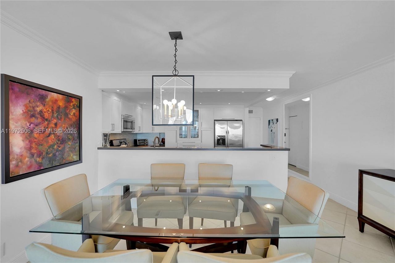 3140 S Ocean Dr, Unit 604, Hallandale Beach, FL 33009 Photo