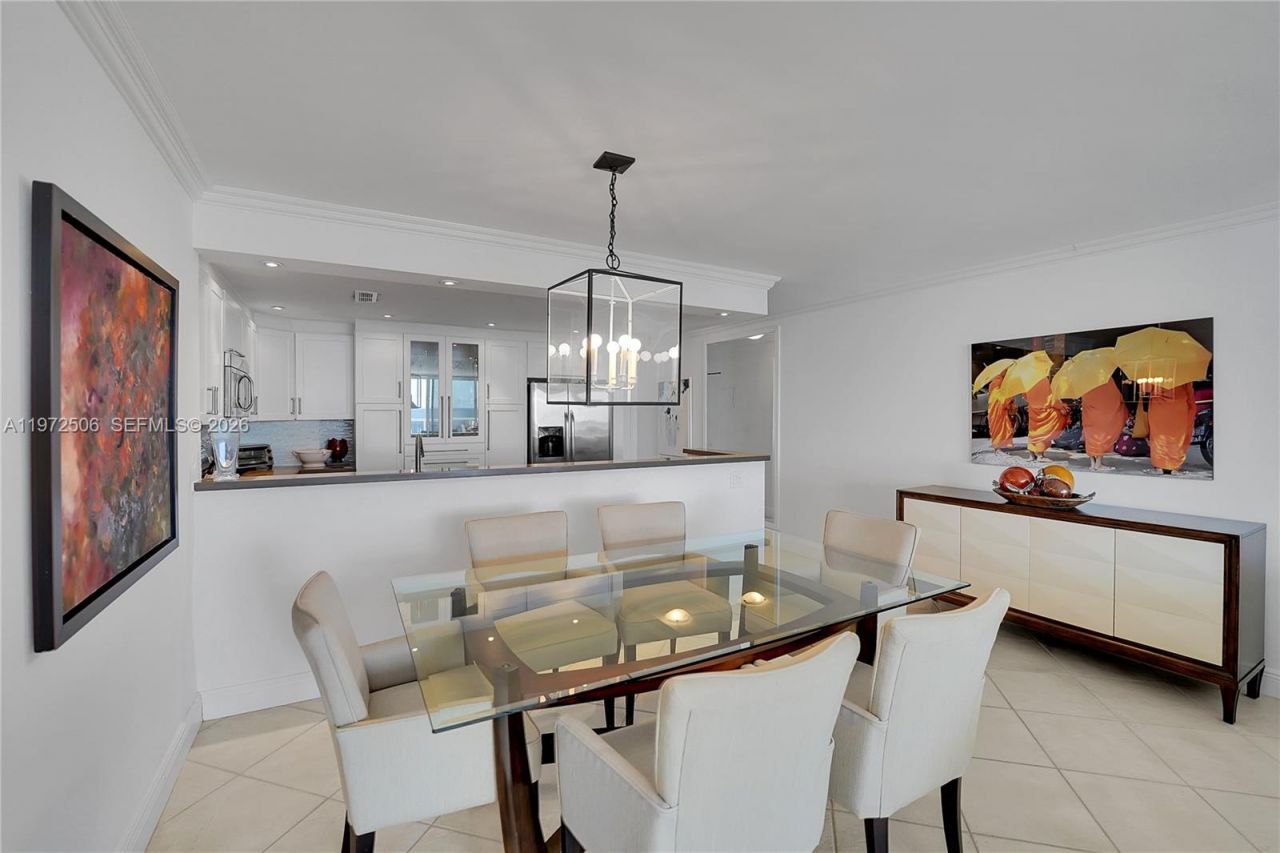 3140 S Ocean Dr, Unit 604, Hallandale Beach, FL 33009 Photo