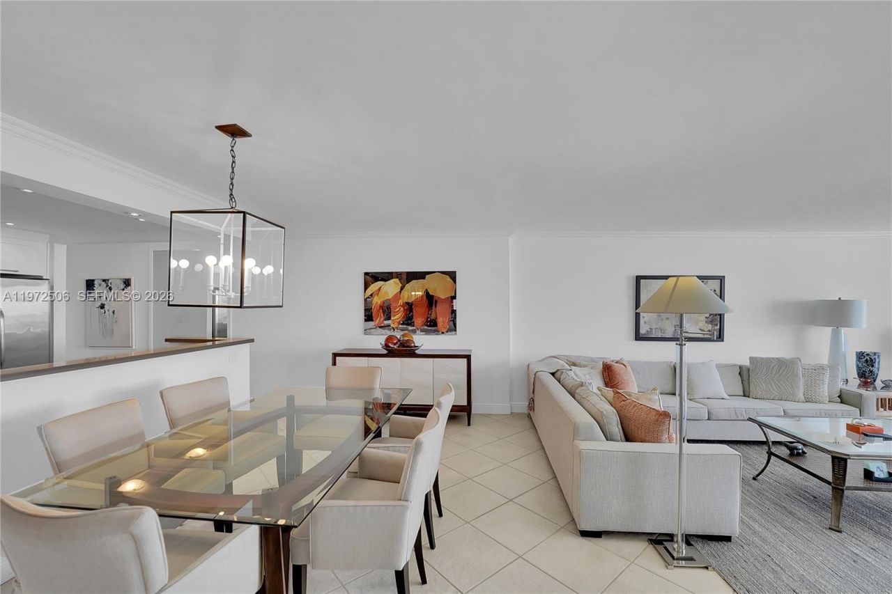 3140 S Ocean Dr, Unit 604, Hallandale Beach, FL 33009 Photo