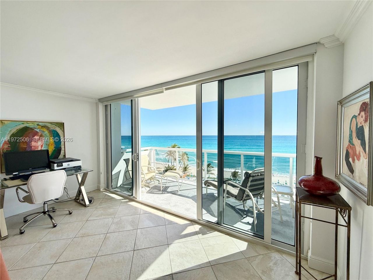 3140 S Ocean Dr, Unit 604, Hallandale Beach, FL 33009 Photo