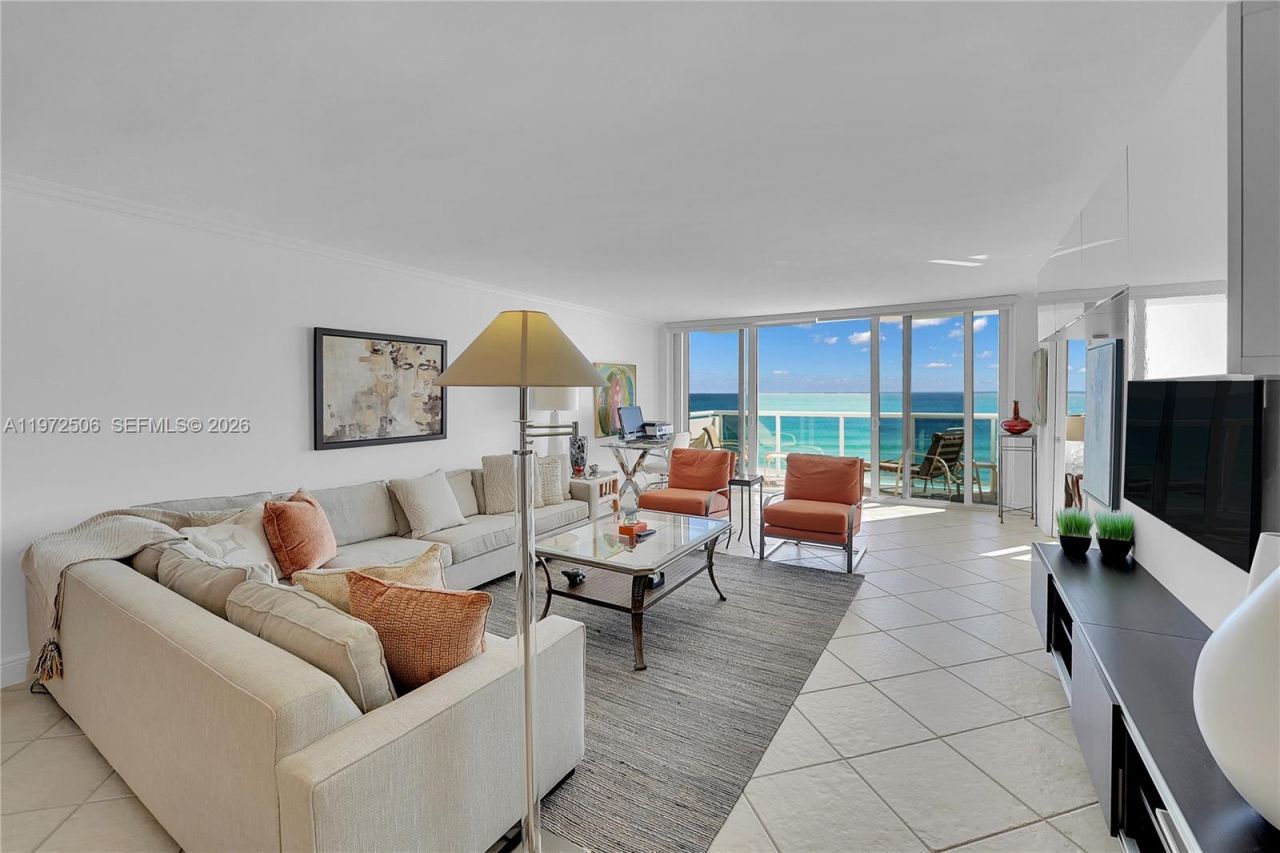 3140 S Ocean Dr, Unit 604, Hallandale Beach, FL 33009 Photo