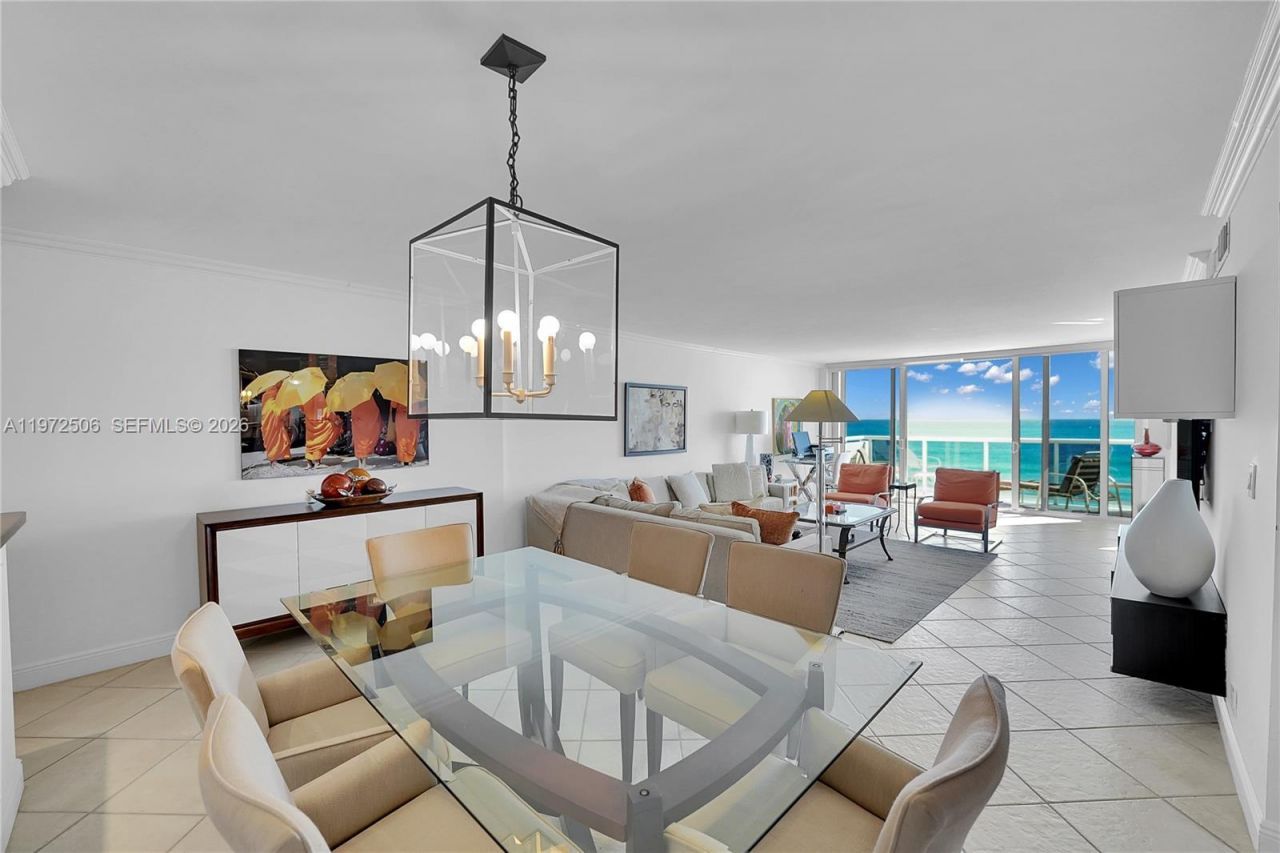 3140 S Ocean Dr, Unit 604, Hallandale Beach, FL 33009 Photo