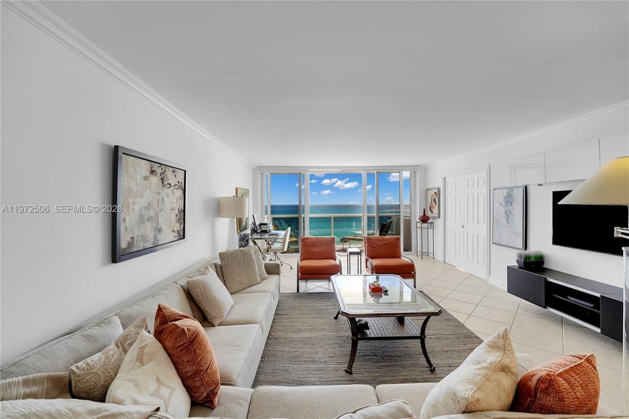 3140 S Ocean Dr, Unit 604, Hallandale Beach, FL 33009 Photo