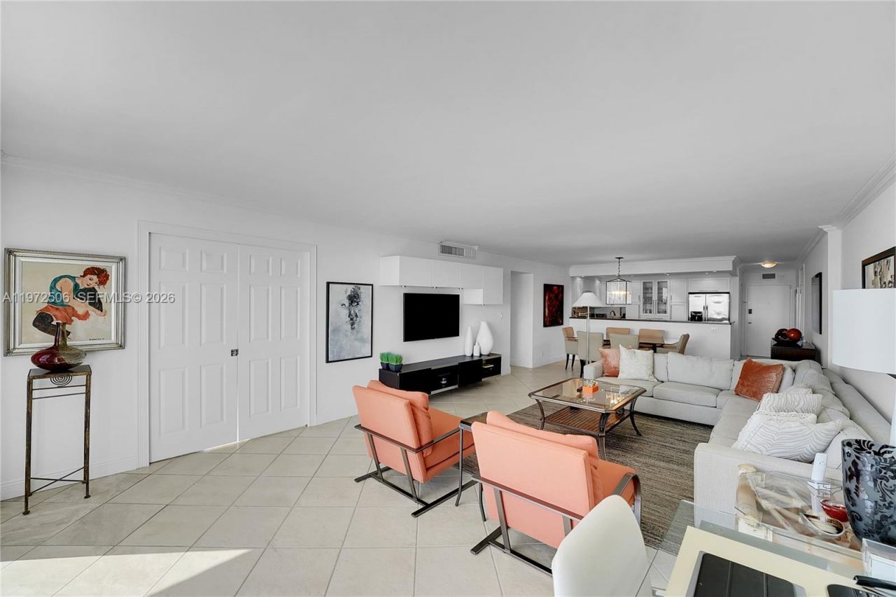 3140 S Ocean Dr, Unit 604, Hallandale Beach, FL 33009 Photo