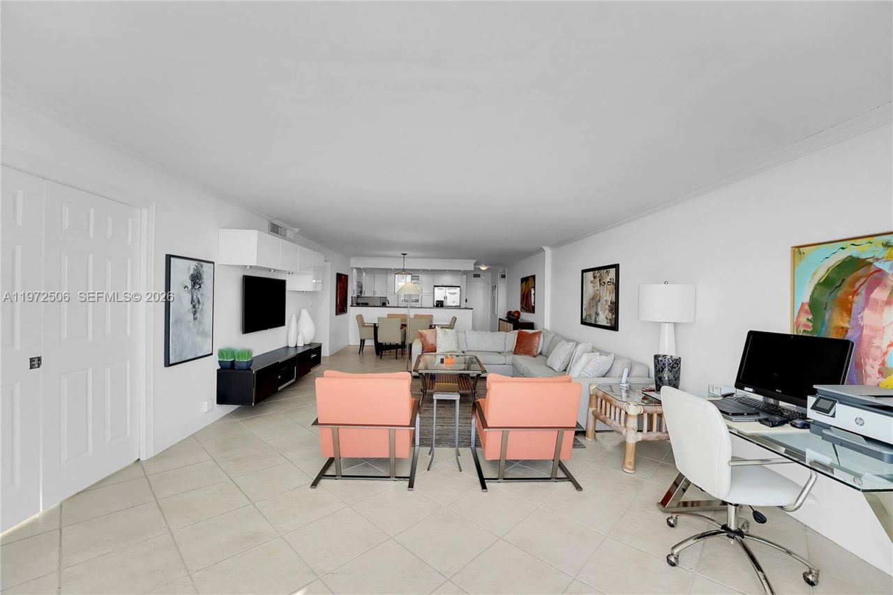 3140 S Ocean Dr, Unit 604, Hallandale Beach, FL 33009 Photo