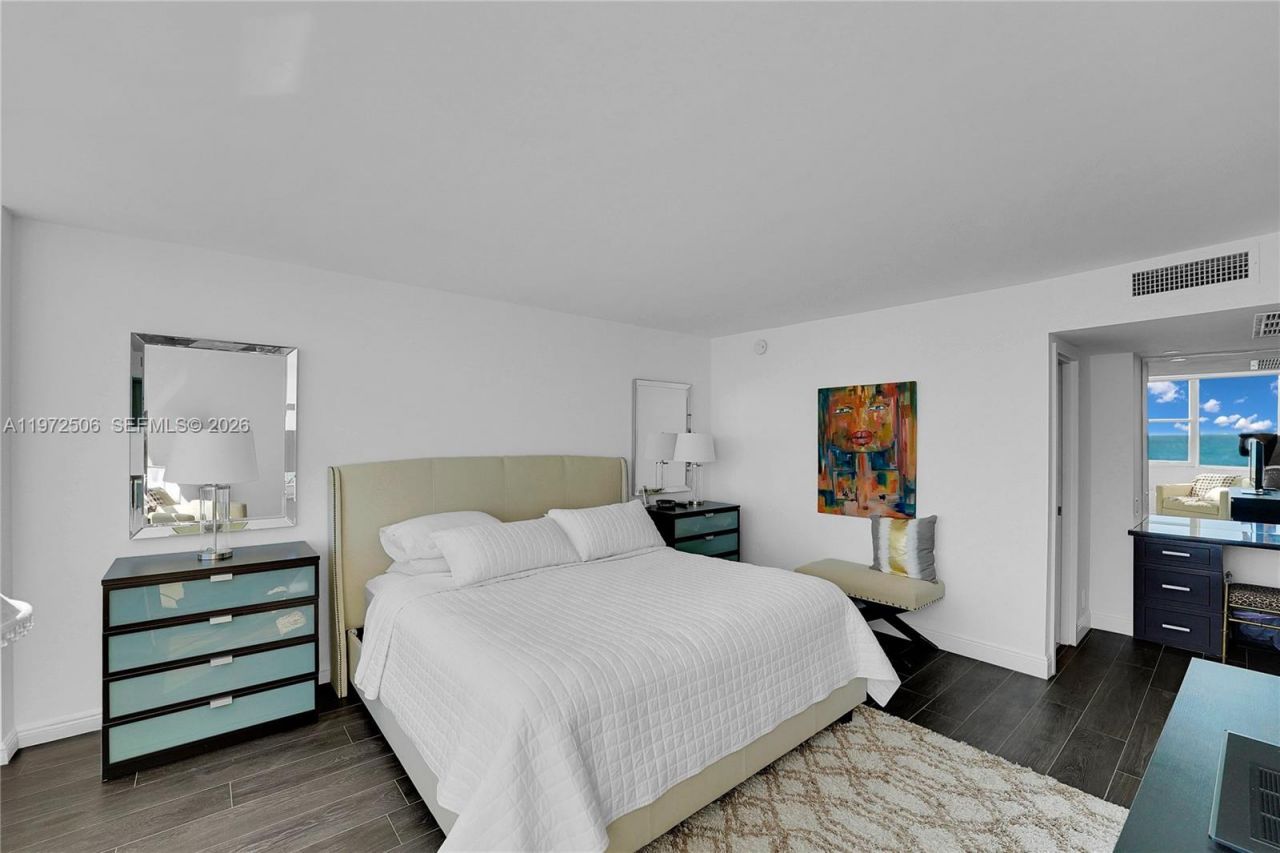 3140 S Ocean Dr, Unit 604, Hallandale Beach, FL 33009 Photo