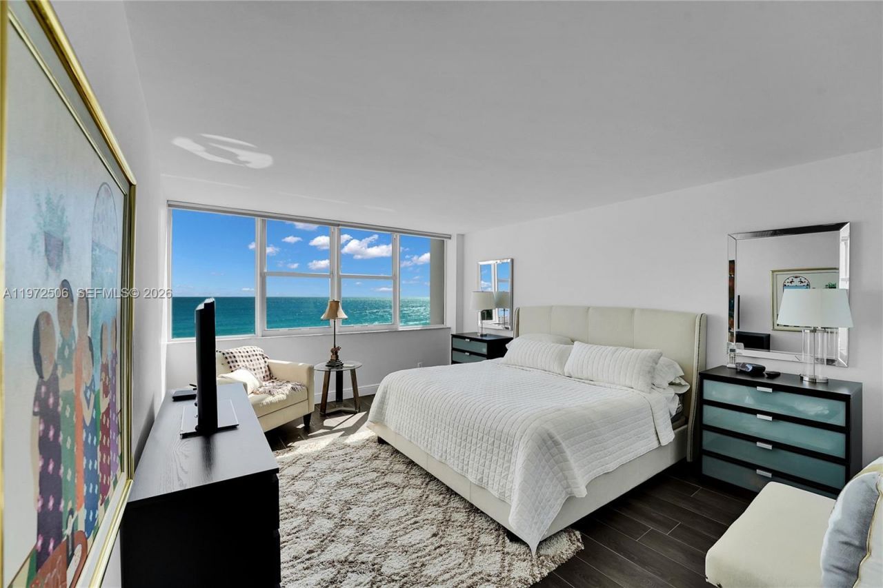 3140 S Ocean Dr, Unit 604, Hallandale Beach, FL 33009 Photo
