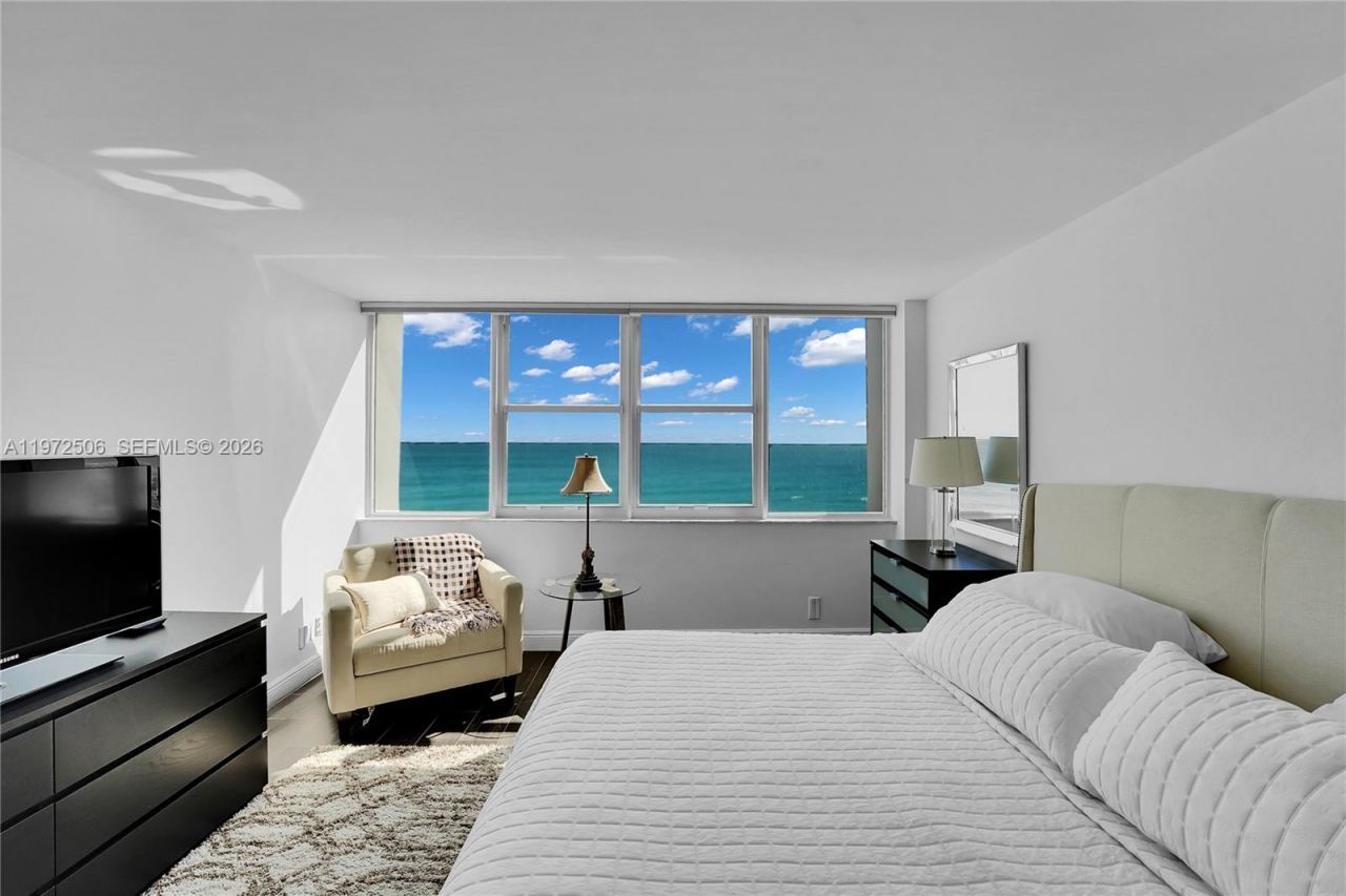 3140 S Ocean Dr, Unit 604, Hallandale Beach, FL 33009 Photo