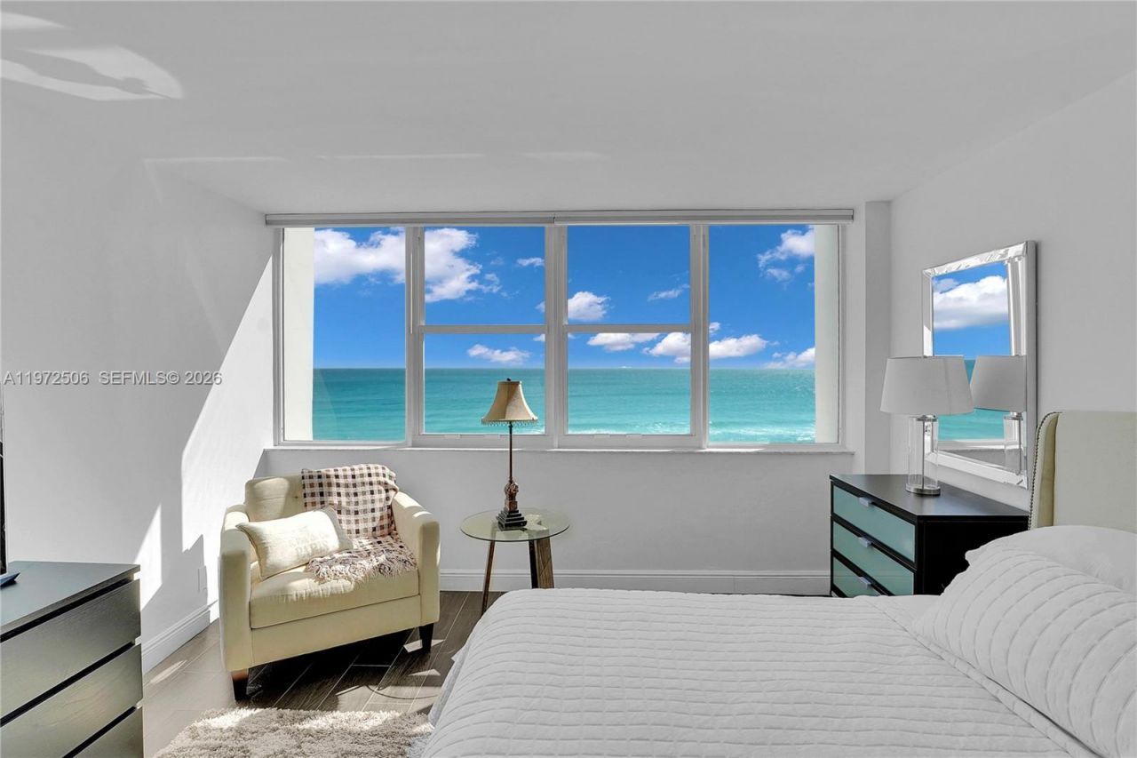 3140 S Ocean Dr, Unit 604, Hallandale Beach, FL 33009 Photo