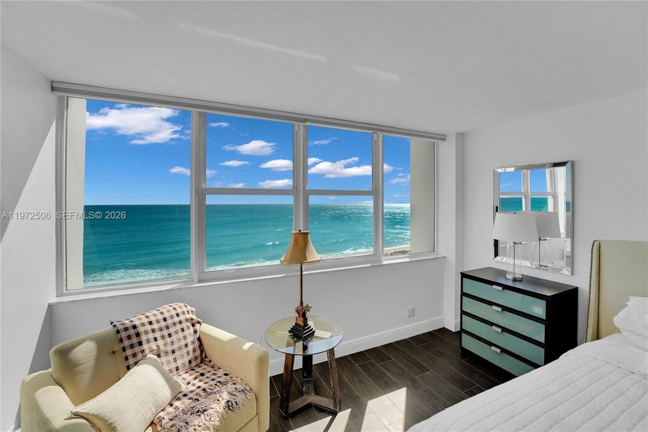 3140 S Ocean Dr, Unit 604, Hallandale Beach, FL 33009 Photo