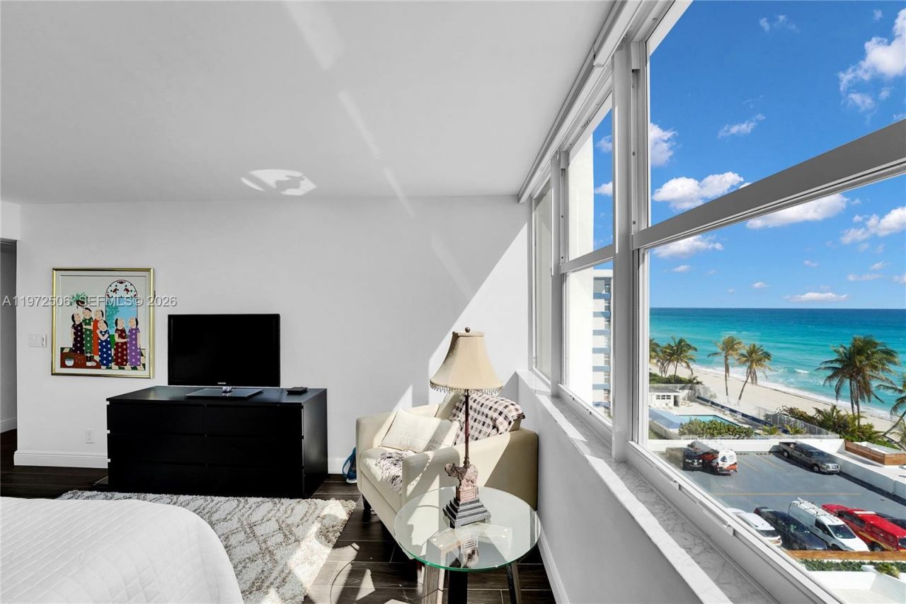 3140 S Ocean Dr, Unit 604, Hallandale Beach, FL 33009 Photo