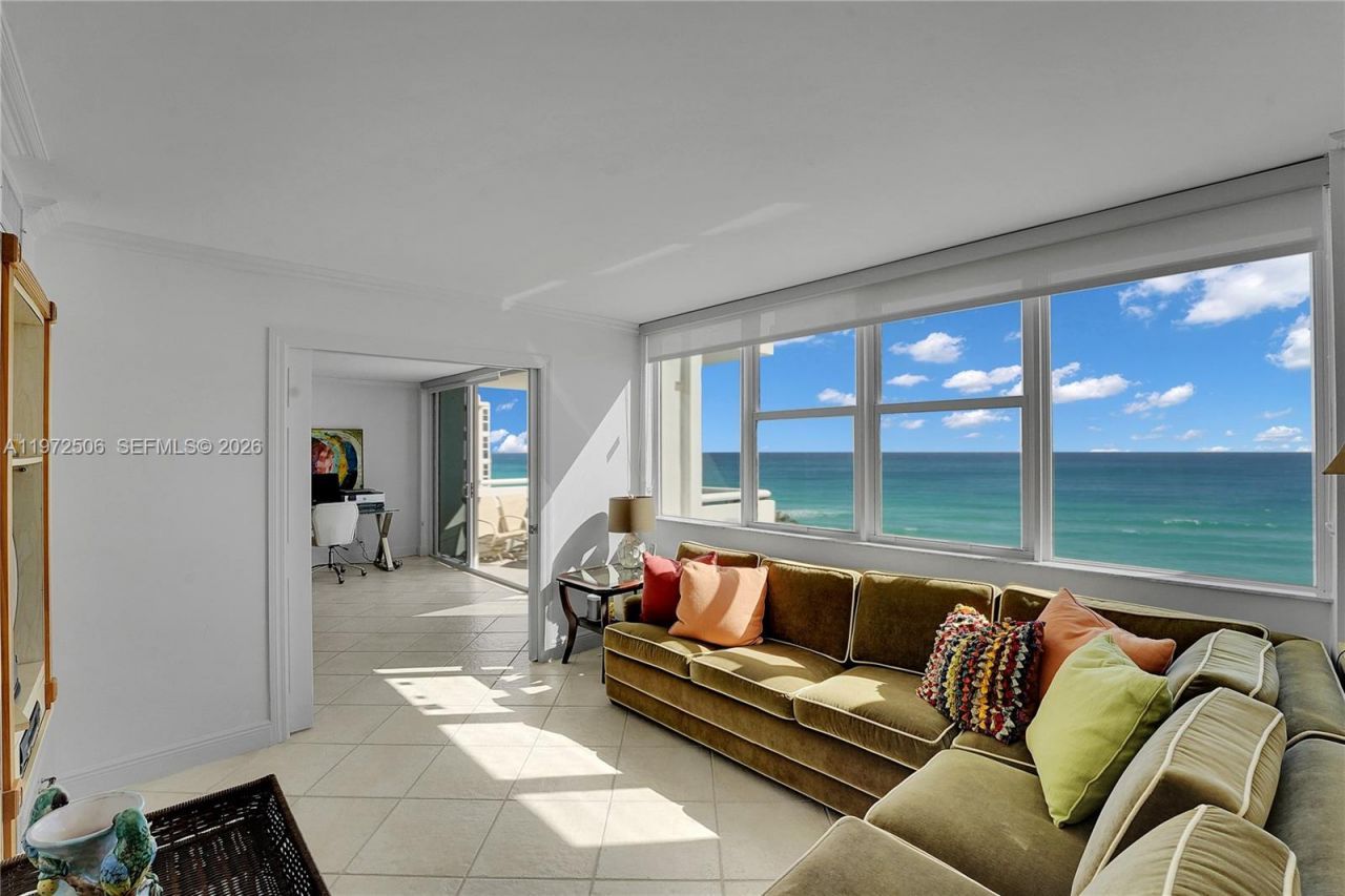 3140 S Ocean Dr, Unit 604, Hallandale Beach, FL 33009 Photo