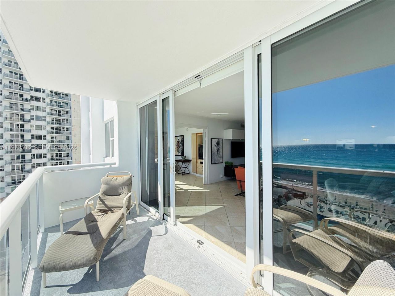 3140 S Ocean Dr, Unit 604, Hallandale Beach, FL 33009 Photo