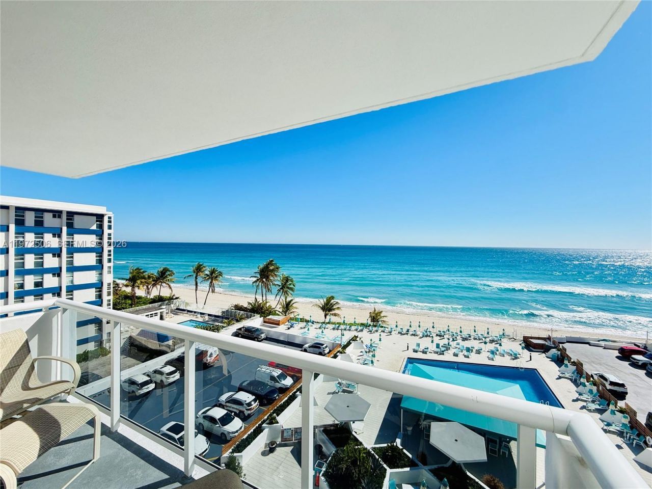 3140 S Ocean Dr, Unit 604, Hallandale Beach, FL 33009 Photo