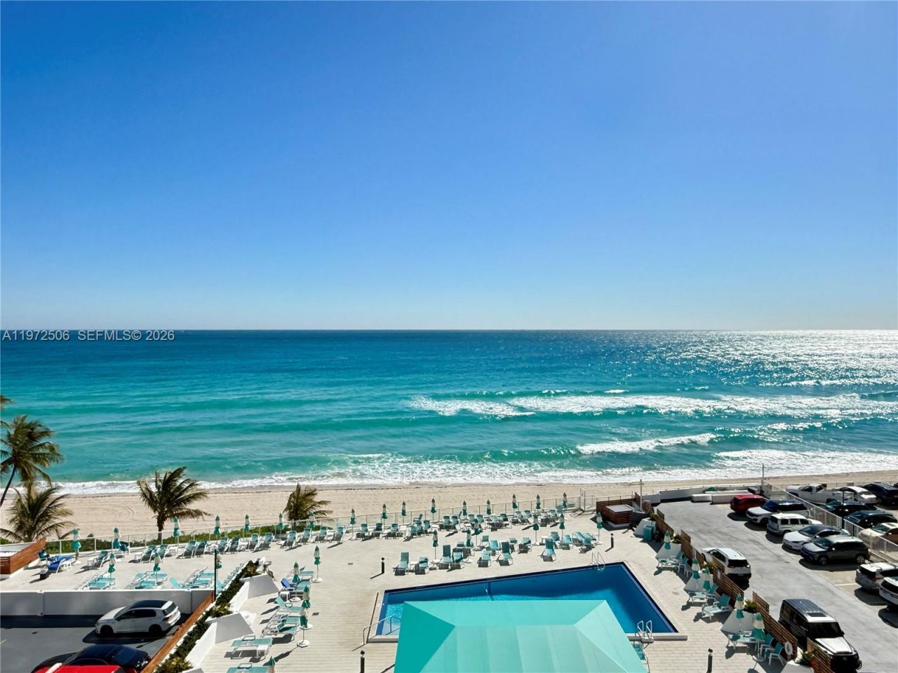 3140 S Ocean Dr, Unit 604, Hallandale Beach, FL 33009 Photo