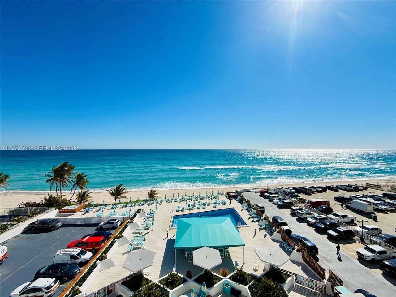 3140 S Ocean Dr, Unit 604, Hallandale Beach, FL 33009 Photo