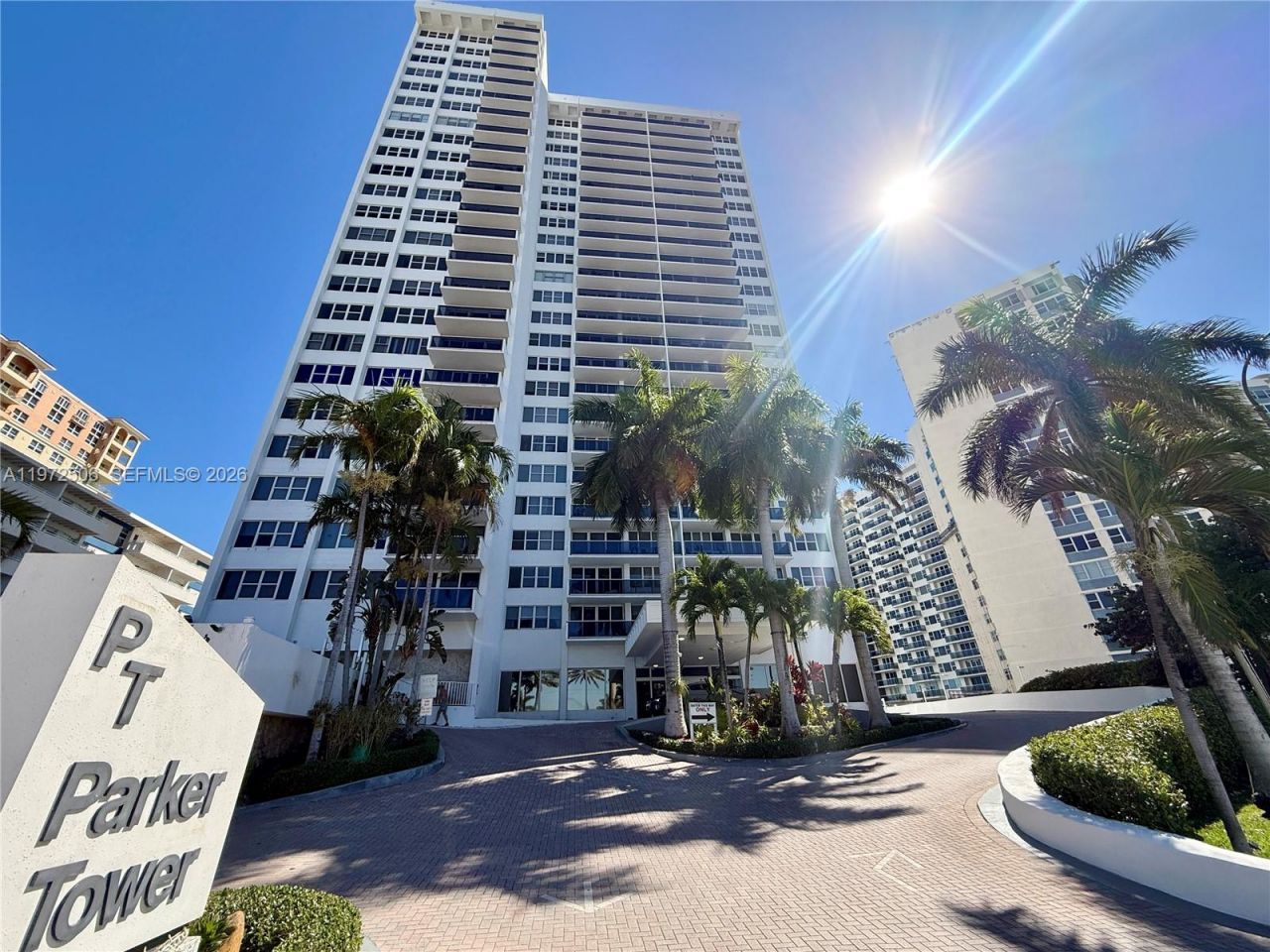 3140 S Ocean Dr, Unit 604, Hallandale Beach, FL 33009 Photo