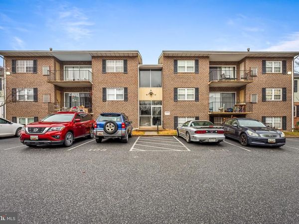 12 CARDOR COURT, Unit 100, NOTTINGHAM, MD 21236