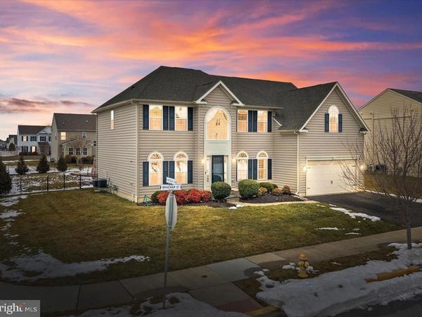 301 BRAEMAR STREET, MIDDLETOWN, DE 19709