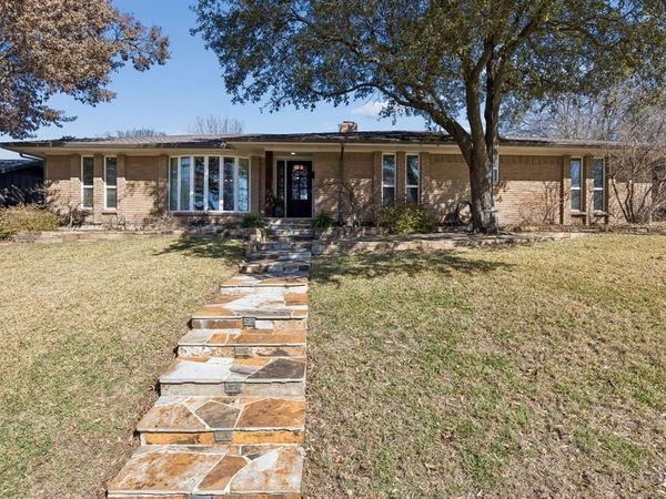 10147 Mapleridge Drive, Dallas, TX 75238