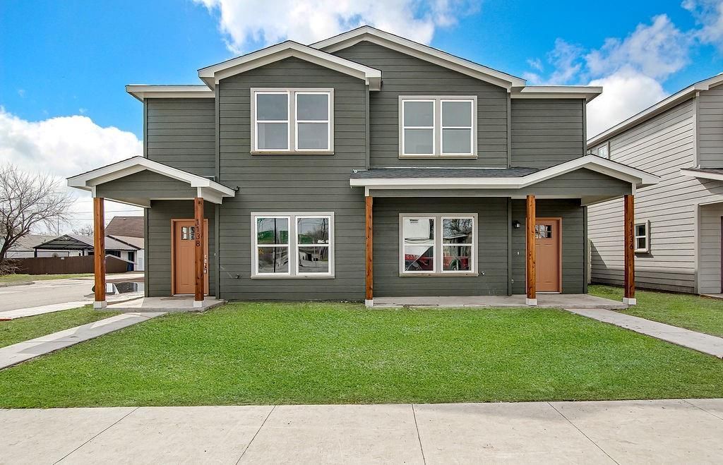 1136 E Broadway Avenue, Fort Worth, TX 76104 Main Photo