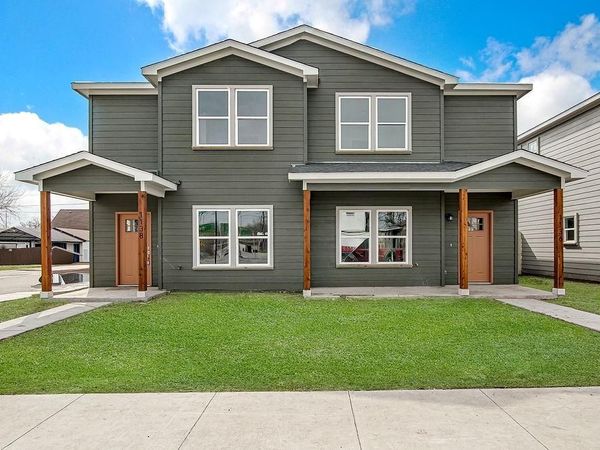 1136 E Broadway Avenue, Fort Worth, TX 76104