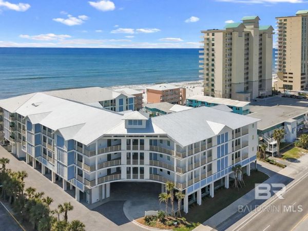 903 W Beach Boulevard, Unit 210, Gulf Shores, AL 36542