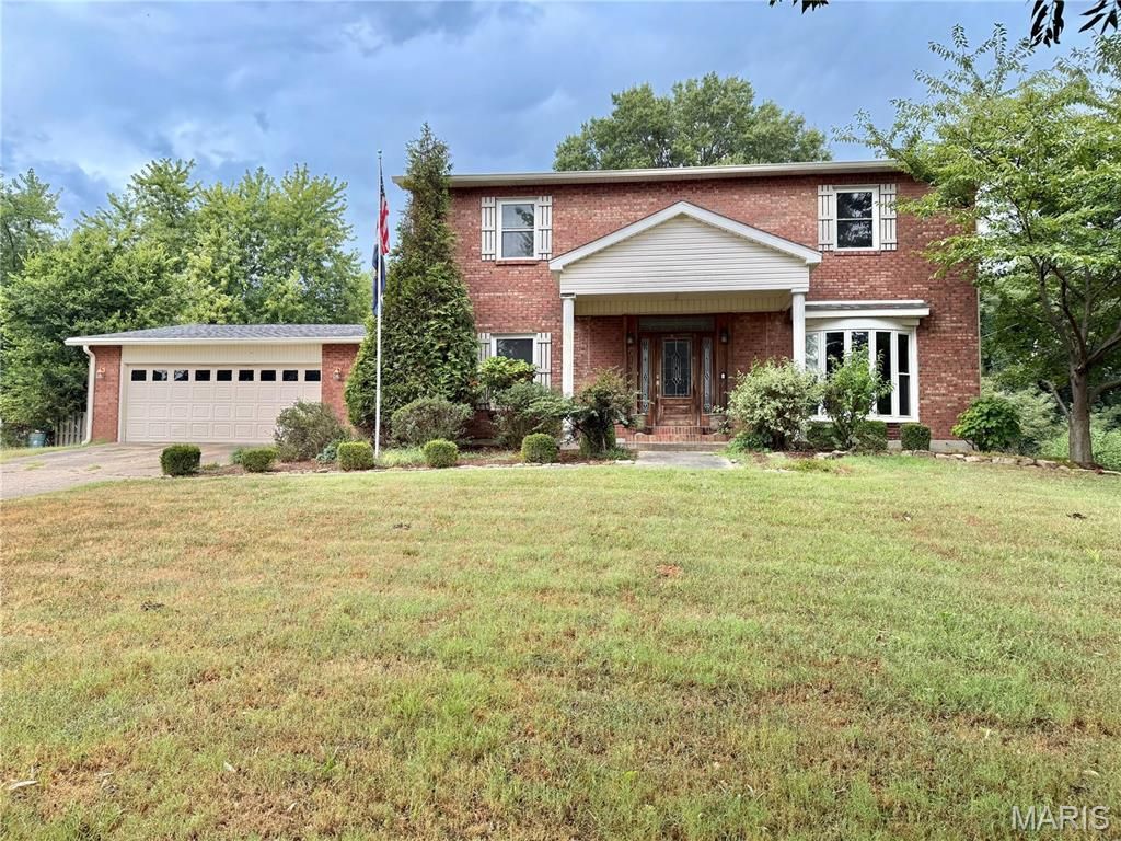 513 N Ingram Road , Sikeston, MO 63801 Main Photo