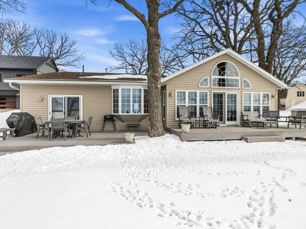 13630 2nd Street NE, Spicer, MN 56288