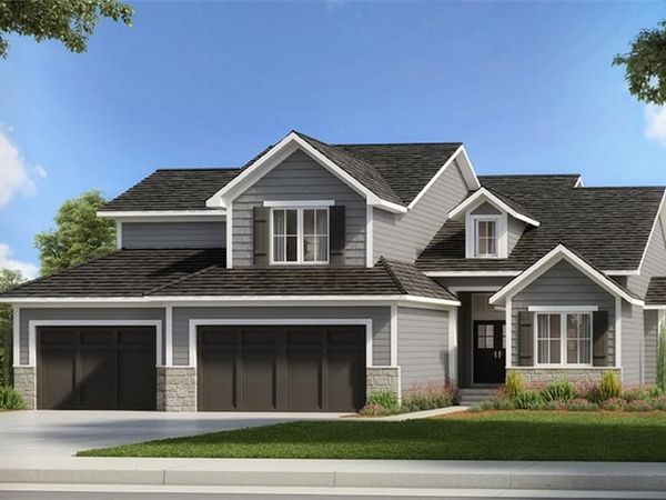 18601 Howe Drive, Overland Park, KS 66085