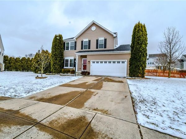 1840 Spring Ridge Court, Beavercreek Township, OH 45385