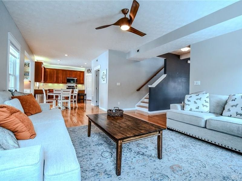 1840 Spring Ridge Court, Beavercreek Township, OH 45385 Photo 10