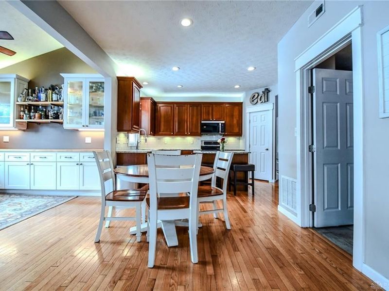 1840 Spring Ridge Court, Beavercreek Township, OH 45385 Photo 11