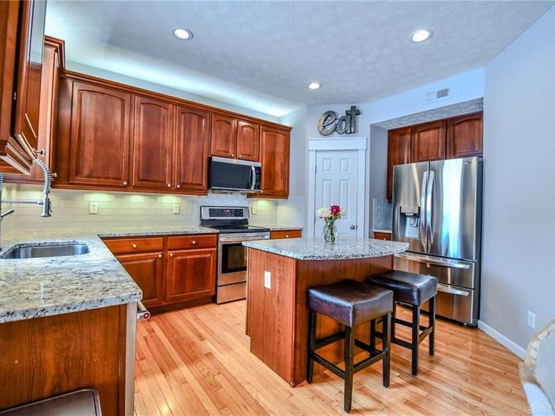 1840 Spring Ridge Court, Beavercreek Township, OH 45385 Photo 14