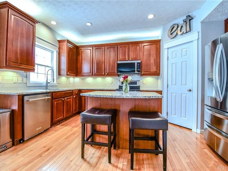 1840 Spring Ridge Court, Beavercreek Township, OH 45385 Photo 15