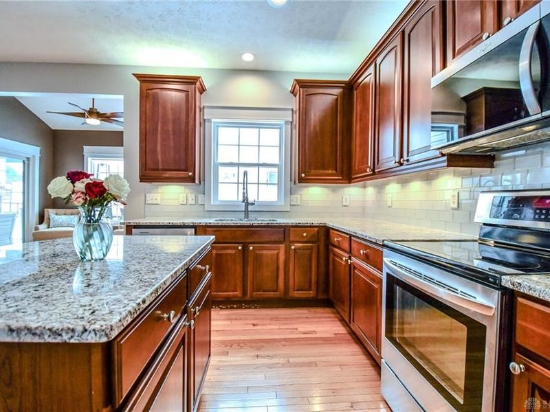 1840 Spring Ridge Court, Beavercreek Township, OH 45385 Photo 16